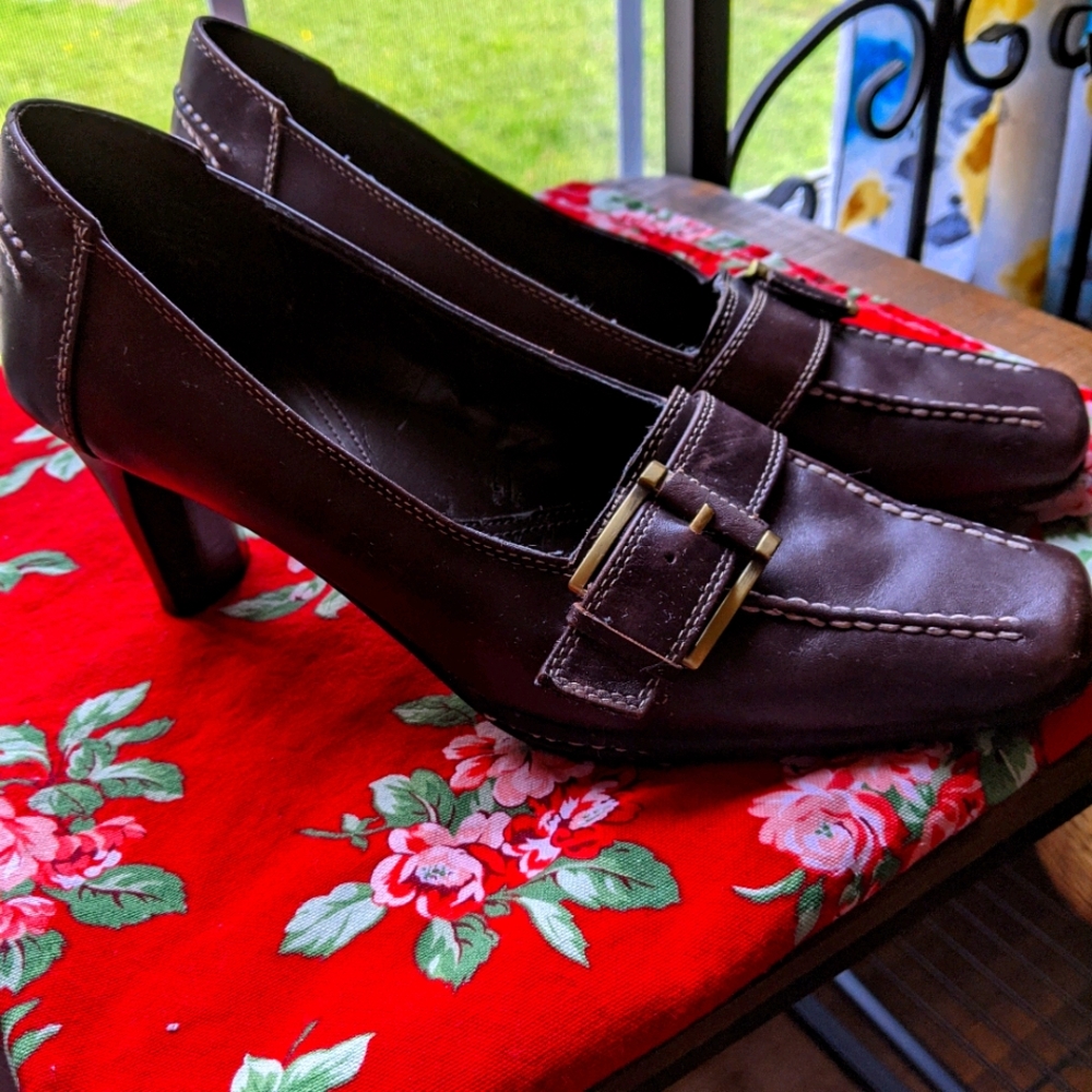 Maripe heels